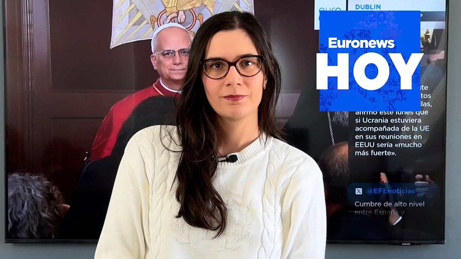 María Muñoz Morillo.