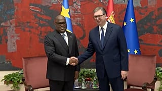 La Serbie et la la République démocratique du Congo renforcent leur coopération