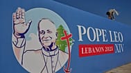 Pope Leo XIV visit to Lebanon