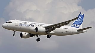Airbus A320 ailesi