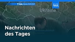 Nachrichten des Tages | 29. November 2025 - Mittagsausgabe