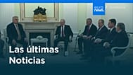 Últimas noticias | 29 noviembre 2025 - Mañana