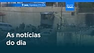 Notícias do dia | 29 de novembro 2025 - Manhã