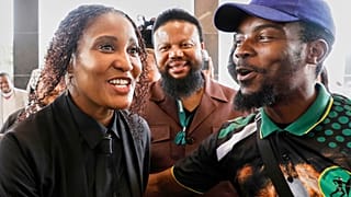 Afrique du Sud : Duduzile Zuma démissionne de son poste de députée