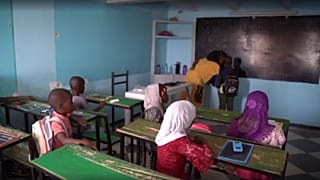 Mauritania's deal with  EU to stem migration appears to have some effect