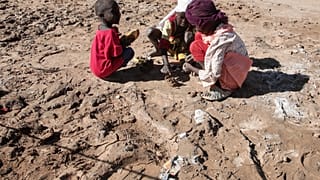 Soudan : la difficile réinsertion des enfants séparés de leurs familles 