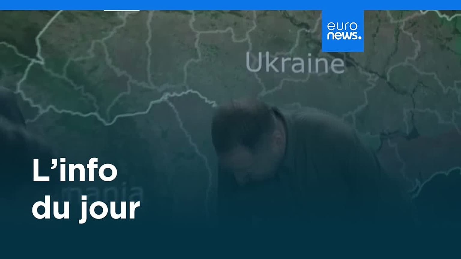L’info du jour | 29 novembre 2025 - Mi-journée