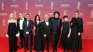 Marrakech International Film Festival opens with global lineup and star power