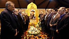 Imad Mughniyeh