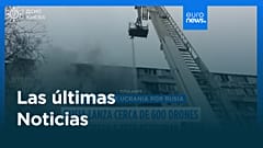 Últimas noticias | 29 noviembre 2025 - Tarde