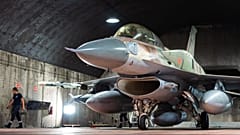 Kämpfer der israelischen Armee.