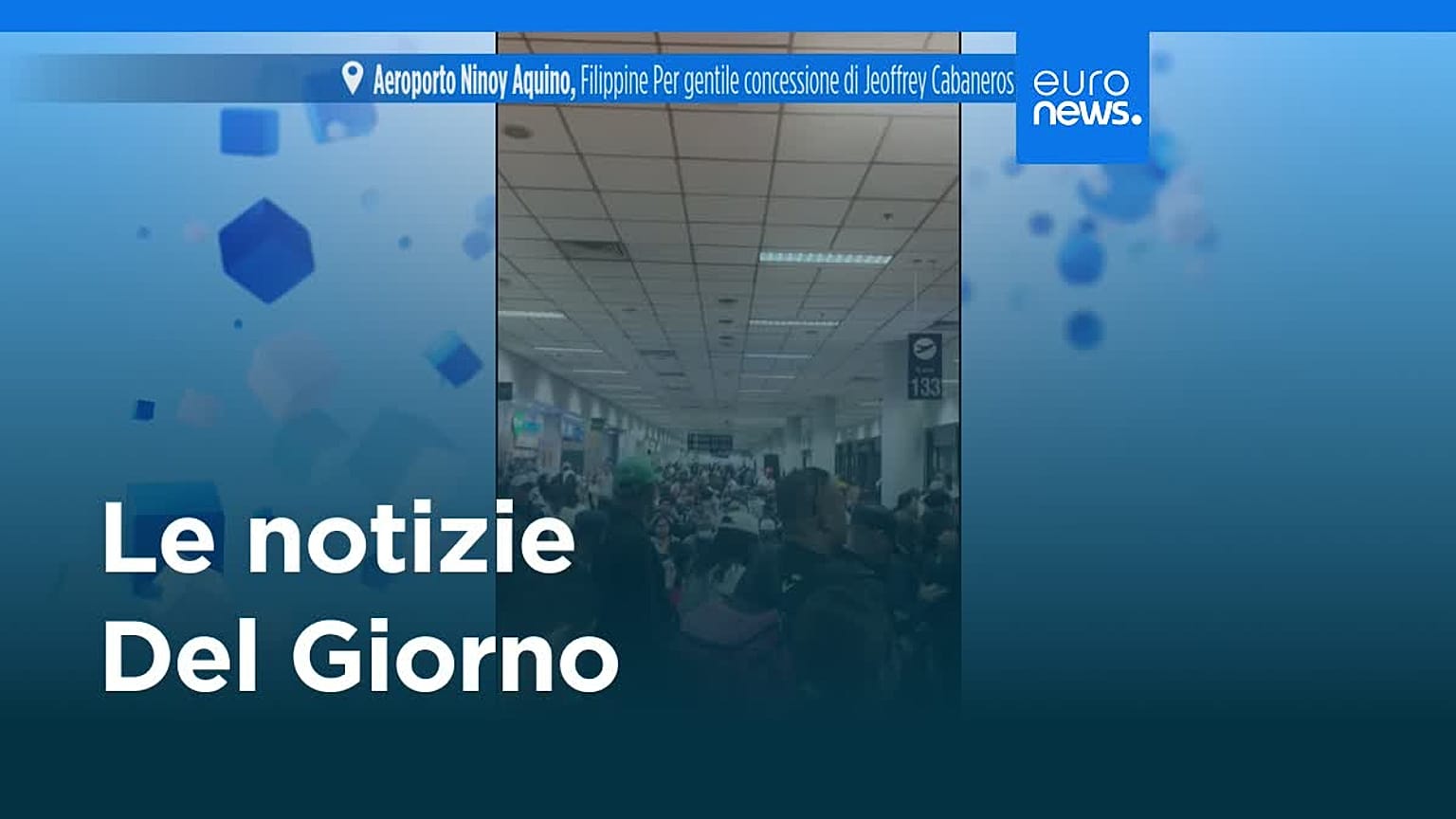 Le notizie del giorno | 30 novembre 2025 - Pomeridiane