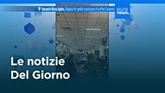 Le notizie del giorno | 30 novembre 2025 - Pomeridiane