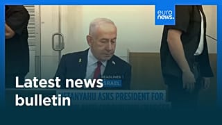 Latest news bulletin | November 30th, 2025 – Evening