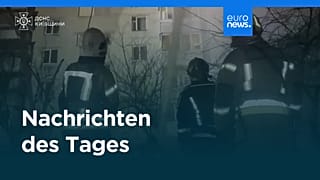 Nachrichten des Tages | 30. November 2025 - Abendausgabe