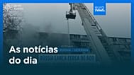 Notícias do dia | 30 de novembro 2025 - Noite