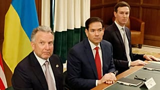 هیات مذاکره‌کننده آمریکایی