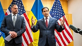 هیات مذاکره‌کننده آمریکایی