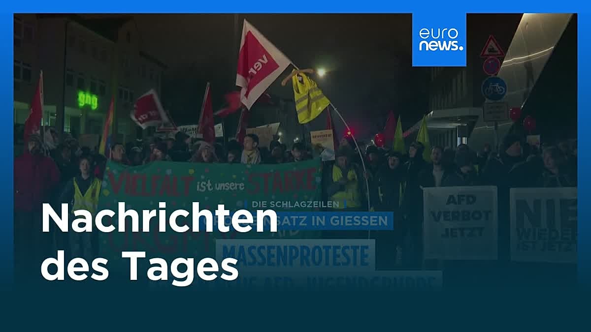 Nachrichten-des-Tages-1-Dezember-2025-Morgenausgabe