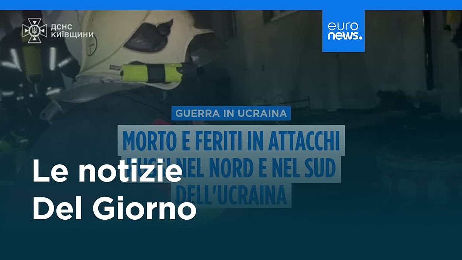 Le notizie del giorno | 01 dicembre 2025 - Mattino