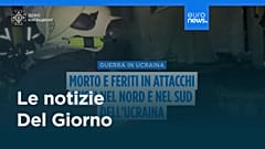 Le notizie del giorno | 01 dicembre 2025 - Mattino