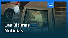 Últimas noticias | 01 diciembre 2025 - Mañana