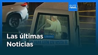 Últimas noticias | 01 diciembre 2025 - Mañana