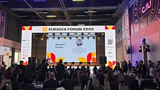 QS forum in Tashkent