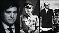 Milei, Mengele és Eichmann