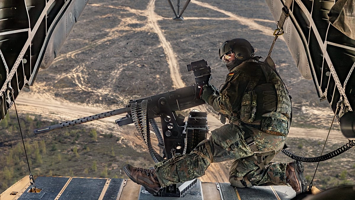 La Russie pourrait-elle vraiment attaquer l'OTAN en 2029 ?