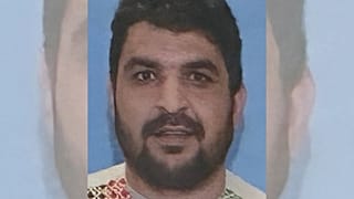 رحمان‌الله لکنوال، عامل حمله به نیروهای گارد ملی آمریکا