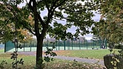 A dublini Herzog park: mégsem lesz átnevezve