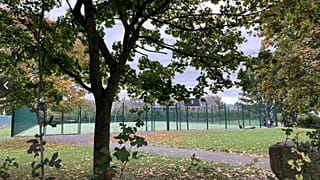 A dublini Herzog park: mégsem lesz átnevezve