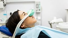 L'utilisation clinique du protoxyde d'azote pourrait aider à traiter la dépression, selon une étude majeure