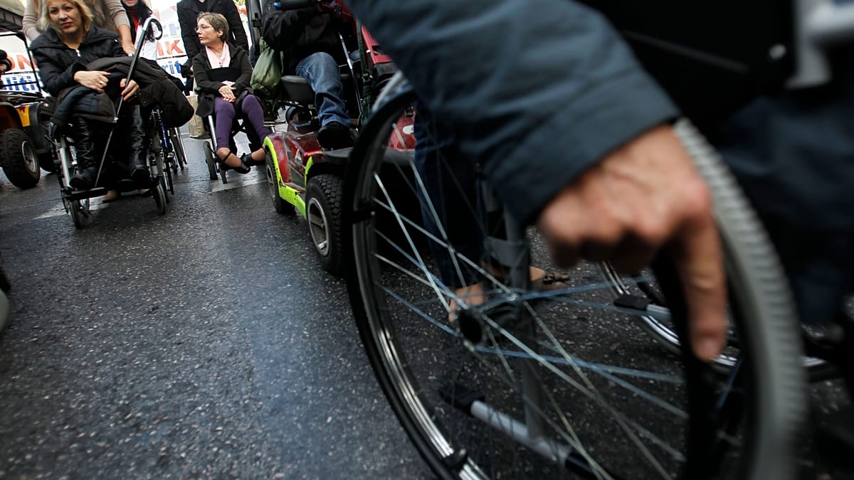 France : les fauteuils roulants désormais remboursés à 100 % par la Sécurité sociale