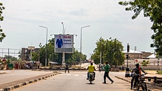 Cameroon: Rival of President Biya dies in detention