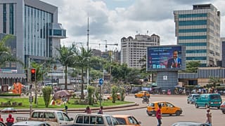 Décès en détention d’Anicet Ekane, figure de l’opposition camerounaise