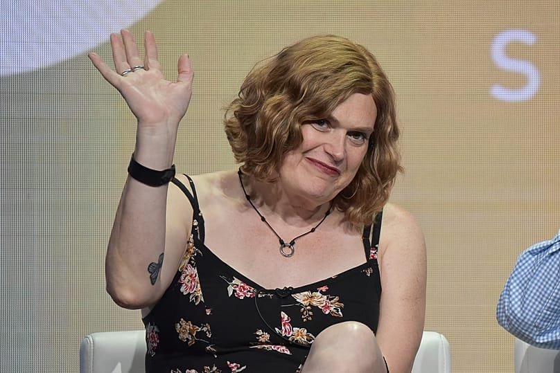 Lilly Wachowski