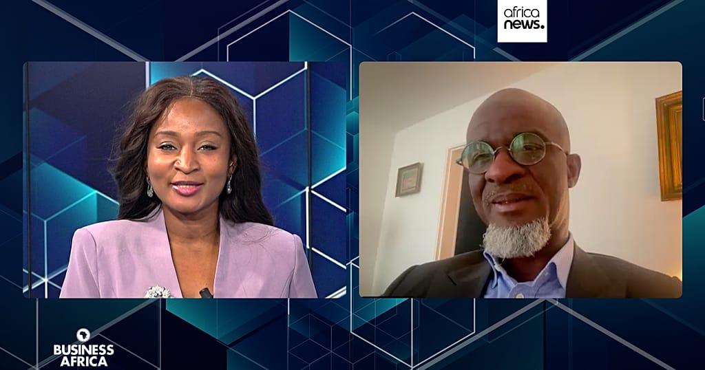 African central bank governors revive vision for continental monetary integration {Business Africa}