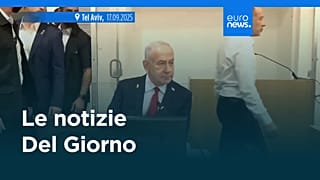 Le notizie del giorno | 01 dicembre 2025 - Pomeridiane