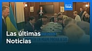 Últimas noticias | 01 diciembre 2025 - Mediodía
