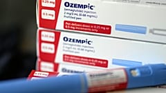 Ozempic, médicament injectable, photographié le 1er juillet 2023.