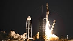 Space X