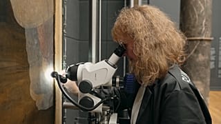 Цифровая археология и открытая наука меняют подход к сохранению культурного наследия Китая и Европы