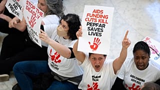 UNAIDS urges global unity in World AIDS Day call to action