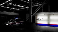 Laut Polizei ist der Ex-Freund der getöteten Influencerin gest¨ändig