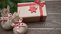 Regalos de Navidad