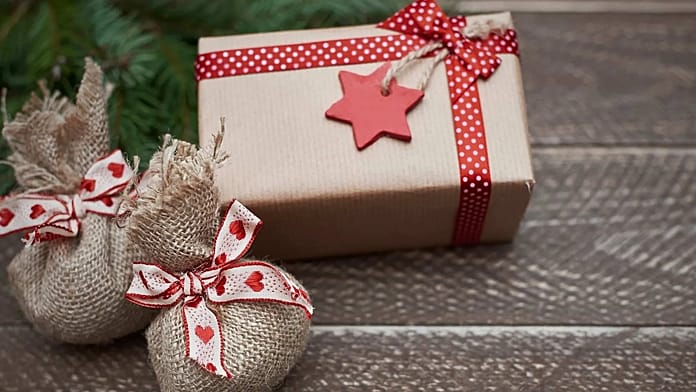 Original gifts: How to unlock the secret of successful Christmas shopping