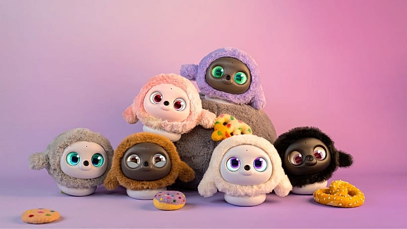 A collection of Ropet 