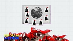 L'Europe en mouvement